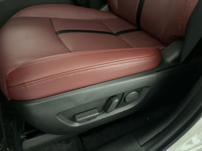 2026 Mazda Mazda CX-70 3.3 Turbo S Premium AWD