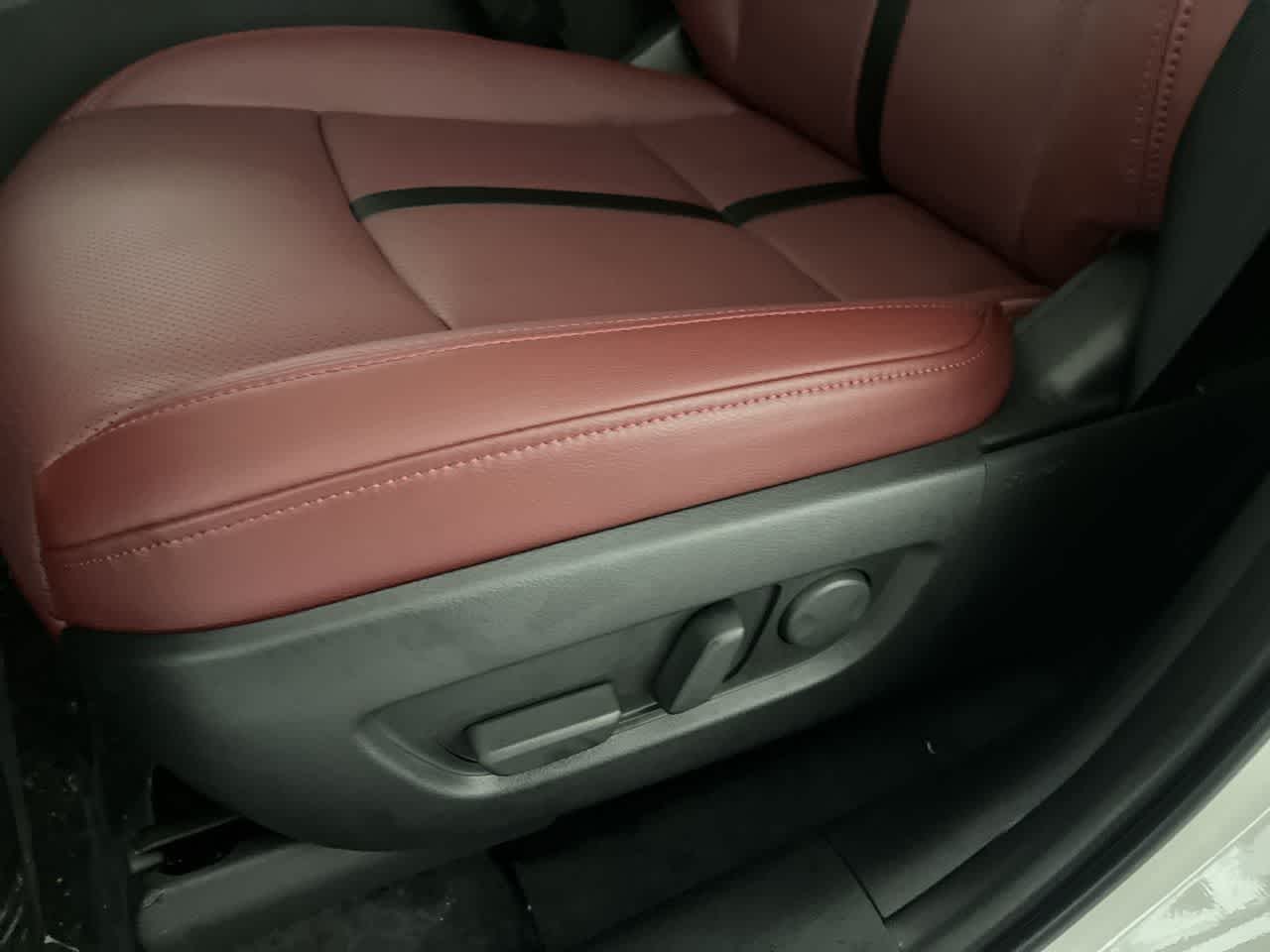 2026 Mazda Mazda CX-70 3.3 Turbo S Premium AWD