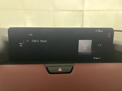 2026 Mazda Mazda CX-70 3.3 Turbo S Premium AWD