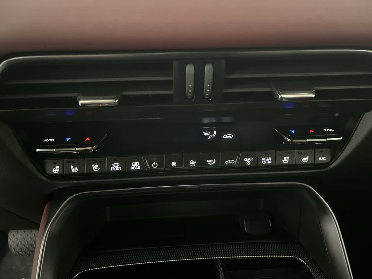 2026 Mazda Mazda CX-70 3.3 Turbo S Premium AWD