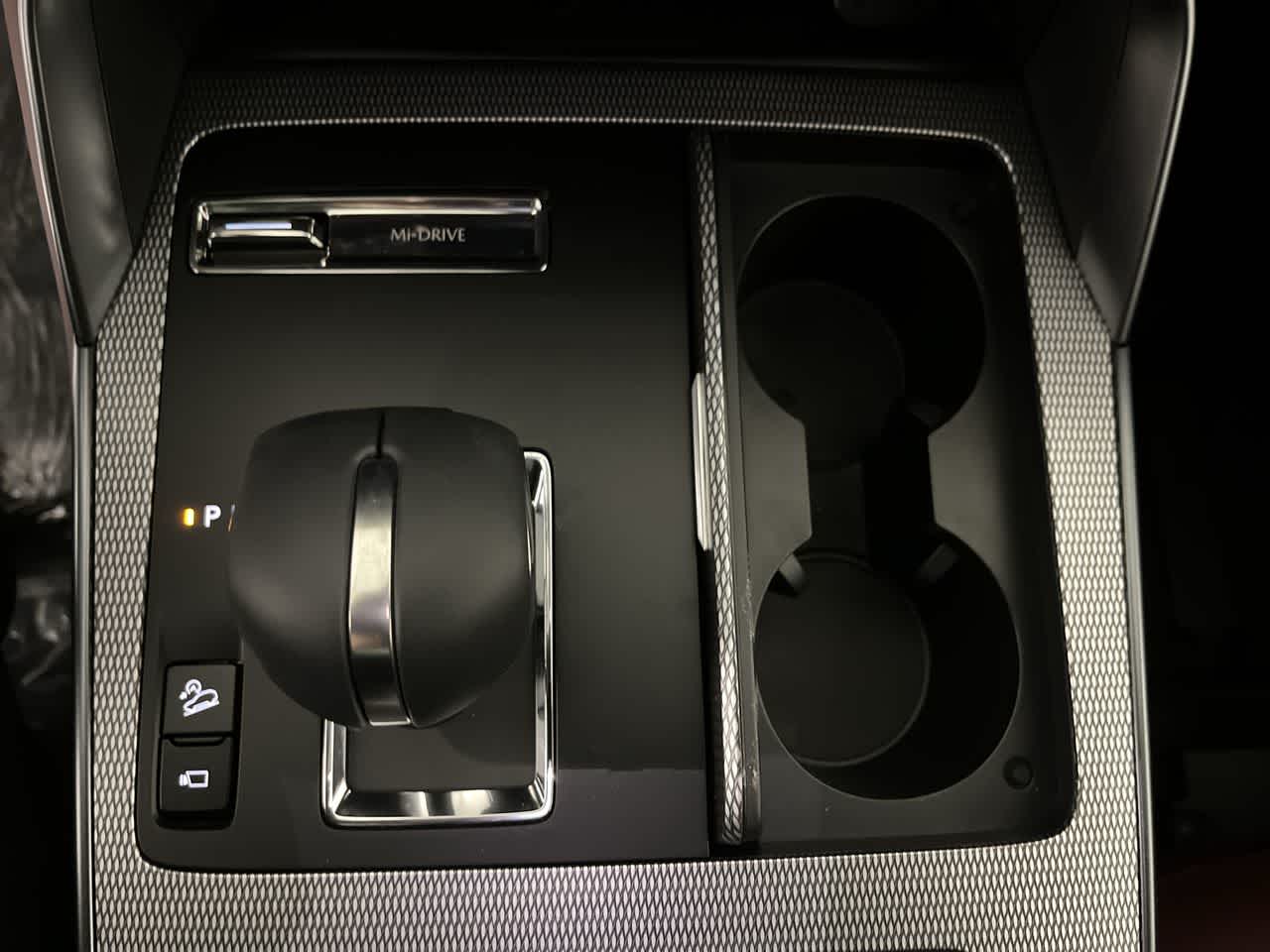 2026 Mazda Mazda CX-70 3.3 Turbo S Premium AWD