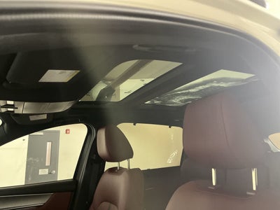 2026 Mazda Mazda CX-70 3.3 Turbo S Premium AWD