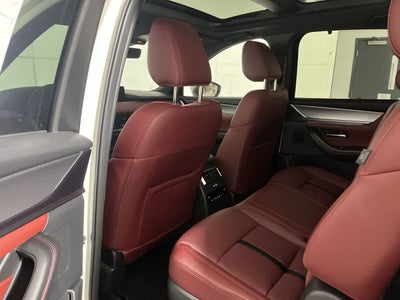 2026 Mazda Mazda CX-70 3.3 Turbo S Premium AWD