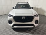 2026 Mazda Mazda CX-70 3.3 Turbo S Premium AWD