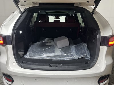 2026 Mazda Mazda CX-70 3.3 Turbo S Premium AWD