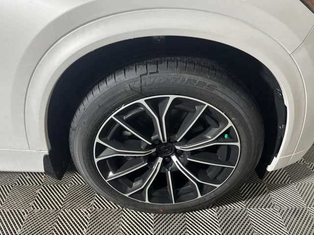 2026 Mazda Mazda CX-70 3.3 Turbo S Premium AWD