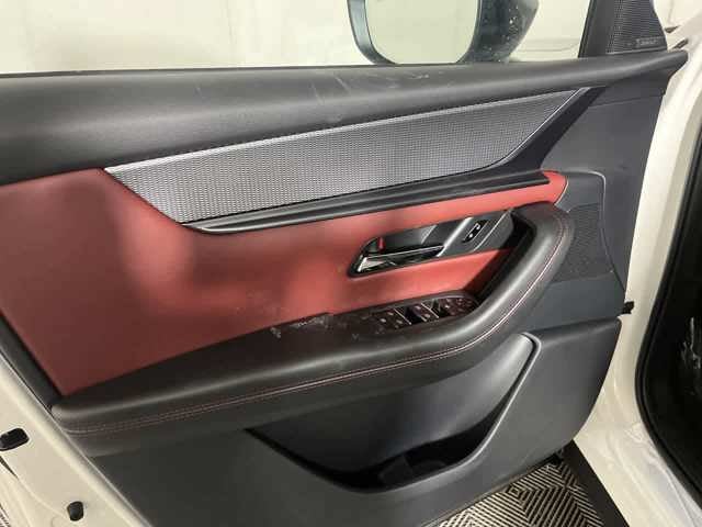 2026 Mazda Mazda CX-70 3.3 Turbo S Premium AWD