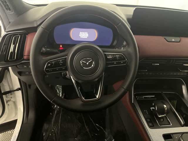 2026 Mazda Mazda CX-70 3.3 Turbo S Premium AWD