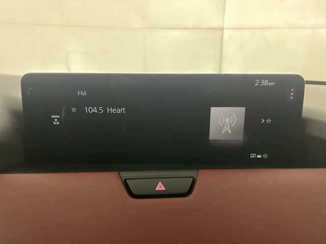 2026 Mazda Mazda CX-70 3.3 Turbo S Premium AWD