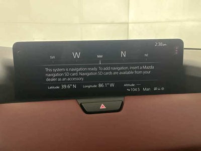 2026 Mazda Mazda CX-70 3.3 Turbo S Premium AWD