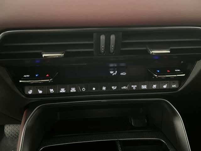 2026 Mazda Mazda CX-70 3.3 Turbo S Premium AWD