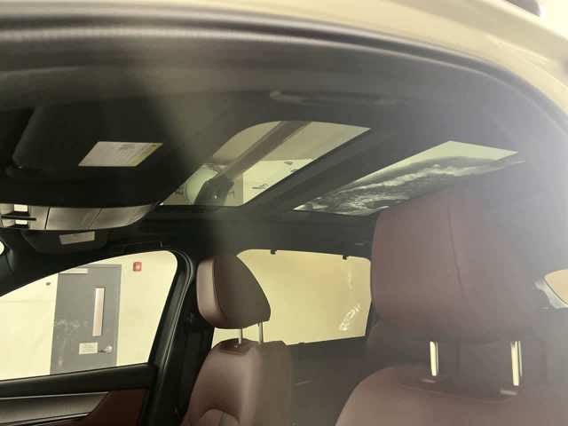 2026 Mazda Mazda CX-70 3.3 Turbo S Premium AWD