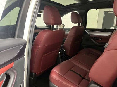 2026 Mazda Mazda CX-70 3.3 Turbo S Premium AWD