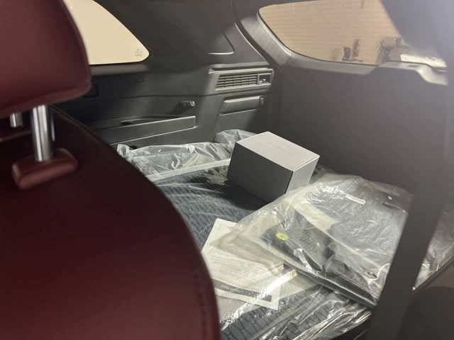 2026 Mazda Mazda CX-70 3.3 Turbo S Premium AWD