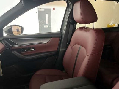 2026 Mazda Mazda CX-70 3.3 Turbo S Premium AWD