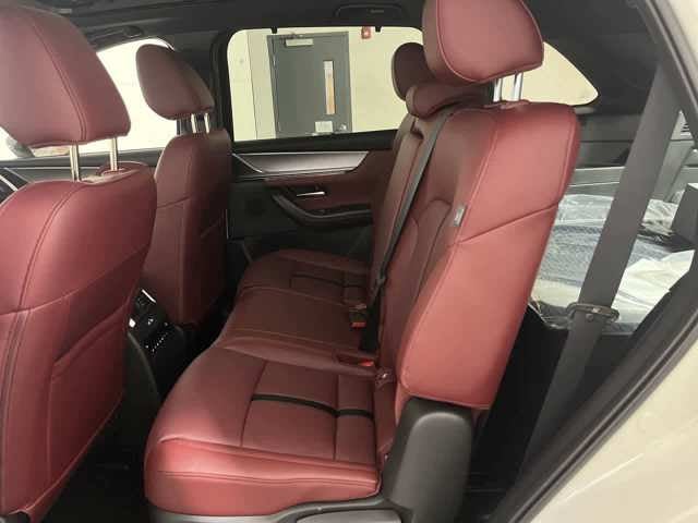 2026 Mazda Mazda CX-70 3.3 Turbo S Premium AWD