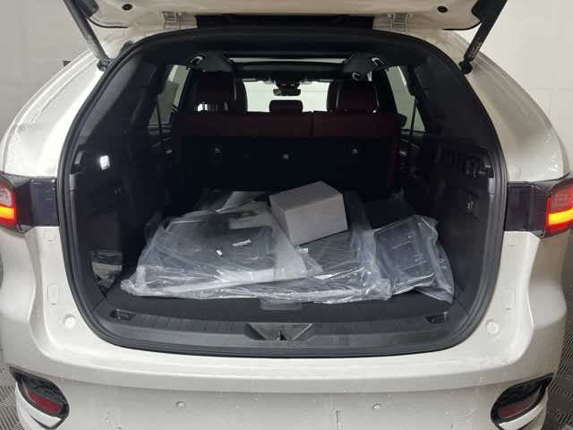 2026 Mazda Mazda CX-70 3.3 Turbo S Premium AWD