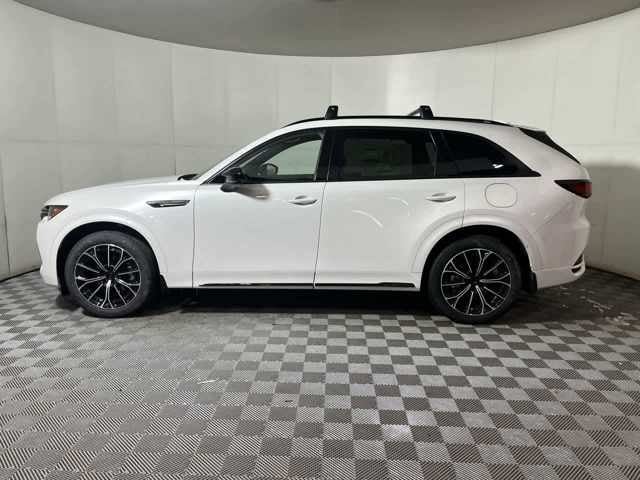 2026 Mazda Mazda CX-70 3.3 Turbo S Premium AWD