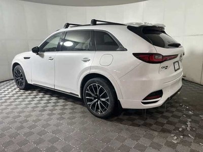 2026 Mazda Mazda CX-70 3.3 Turbo S Premium AWD