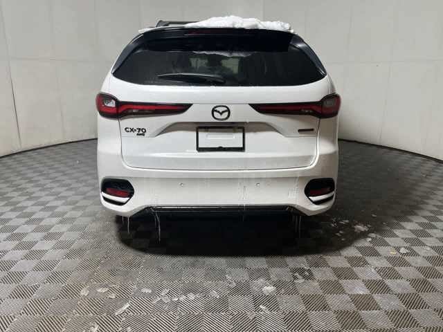 2026 Mazda Mazda CX-70 3.3 Turbo S Premium AWD