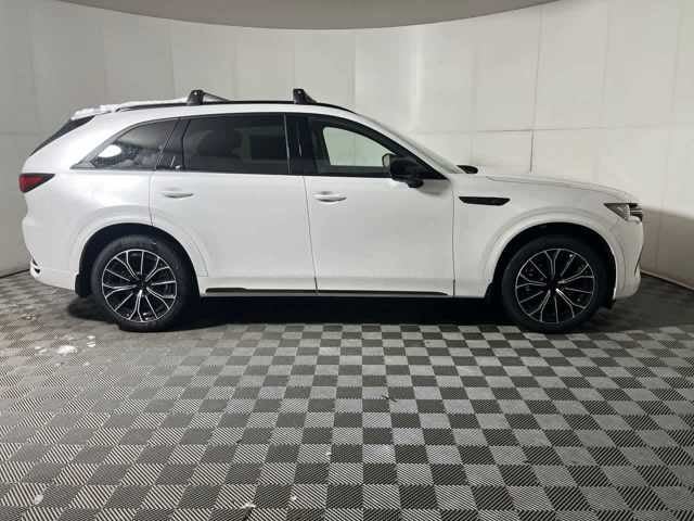 2026 Mazda Mazda CX-70 3.3 Turbo S Premium AWD