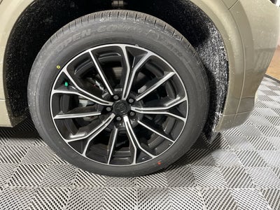 2026 Mazda Mazda CX-70 3.3 Turbo S Premium AWD