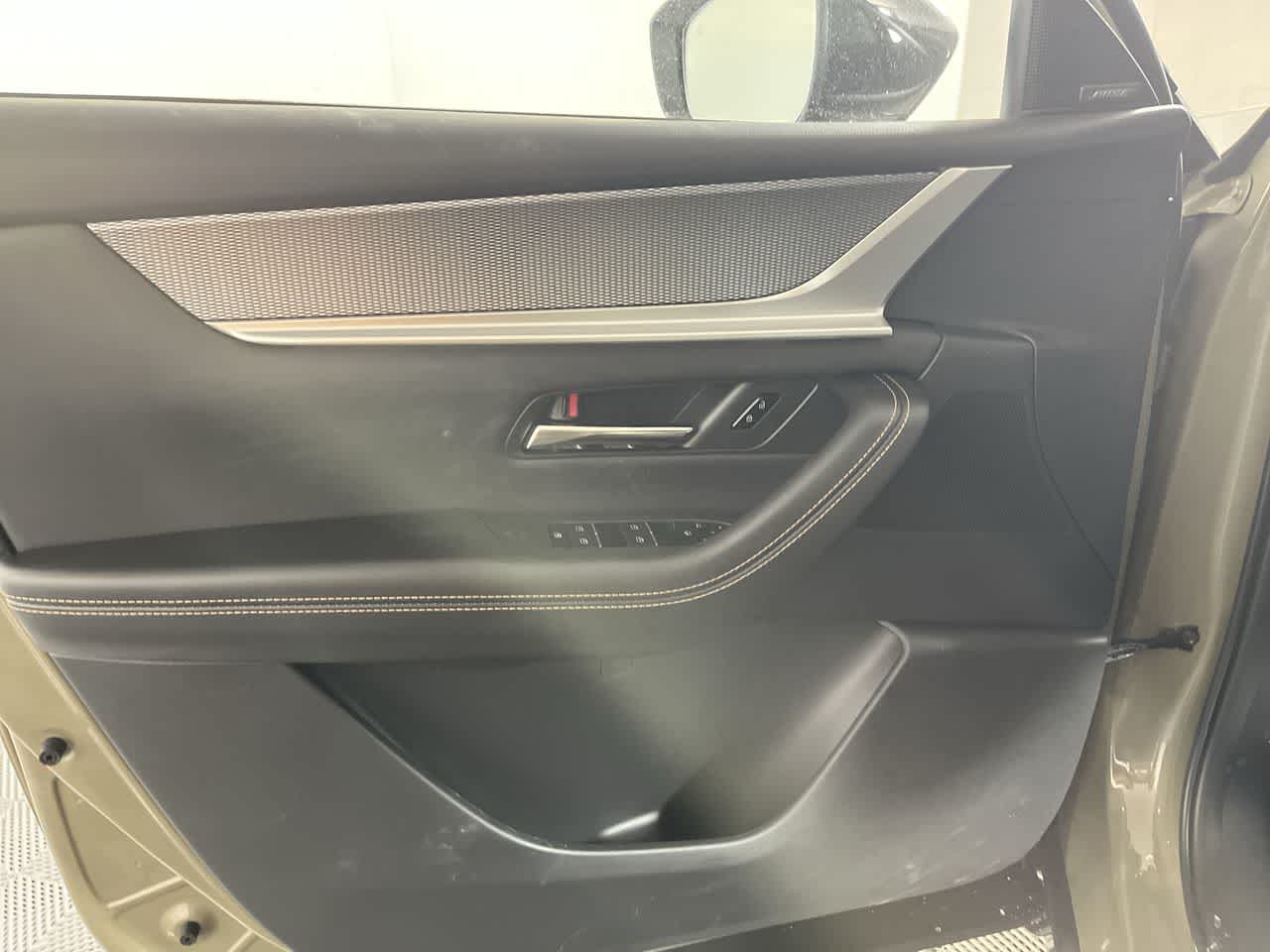 2026 Mazda Mazda CX-70 3.3 Turbo S Premium AWD