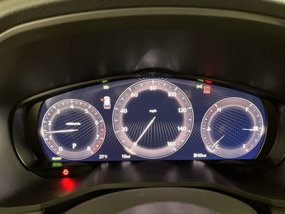 2026 Mazda Mazda CX-70 3.3 Turbo S Premium AWD