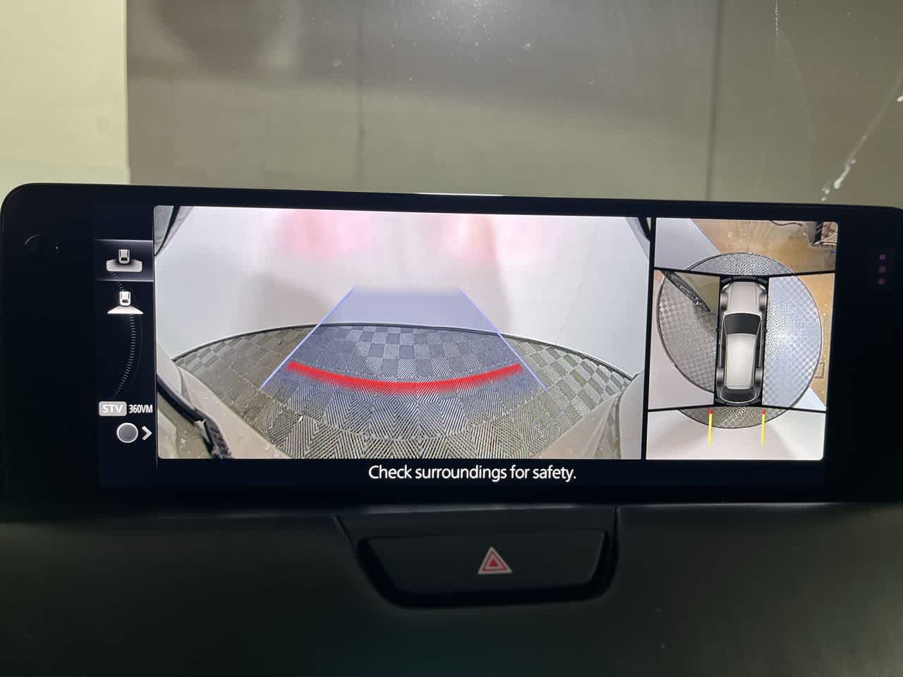 2026 Mazda Mazda CX-70 3.3 Turbo S Premium AWD