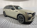 2026 Mazda Mazda CX-70 3.3 Turbo S Premium AWD