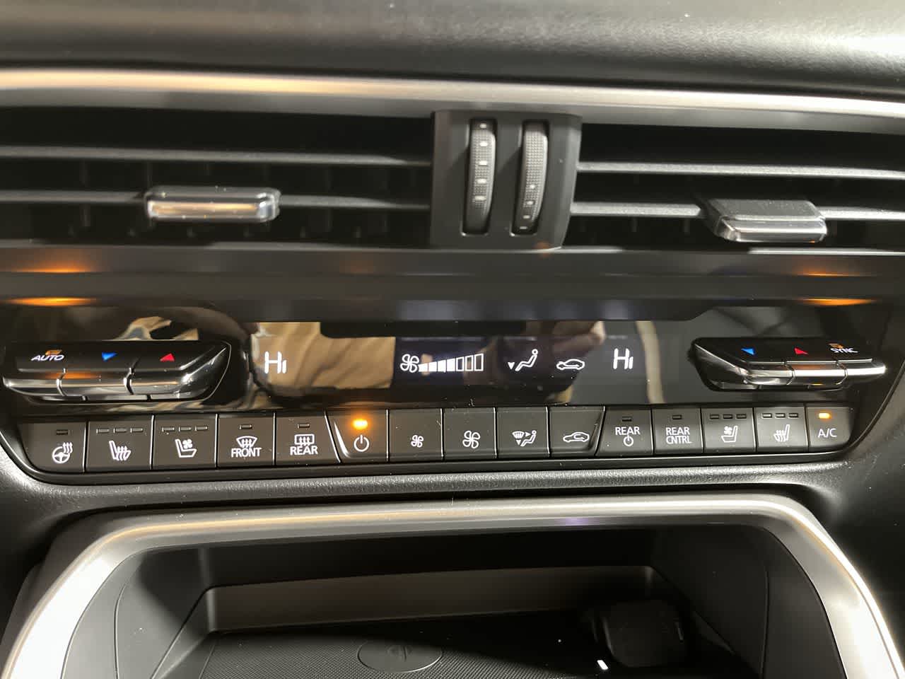 2026 Mazda Mazda CX-70 3.3 Turbo S Premium AWD