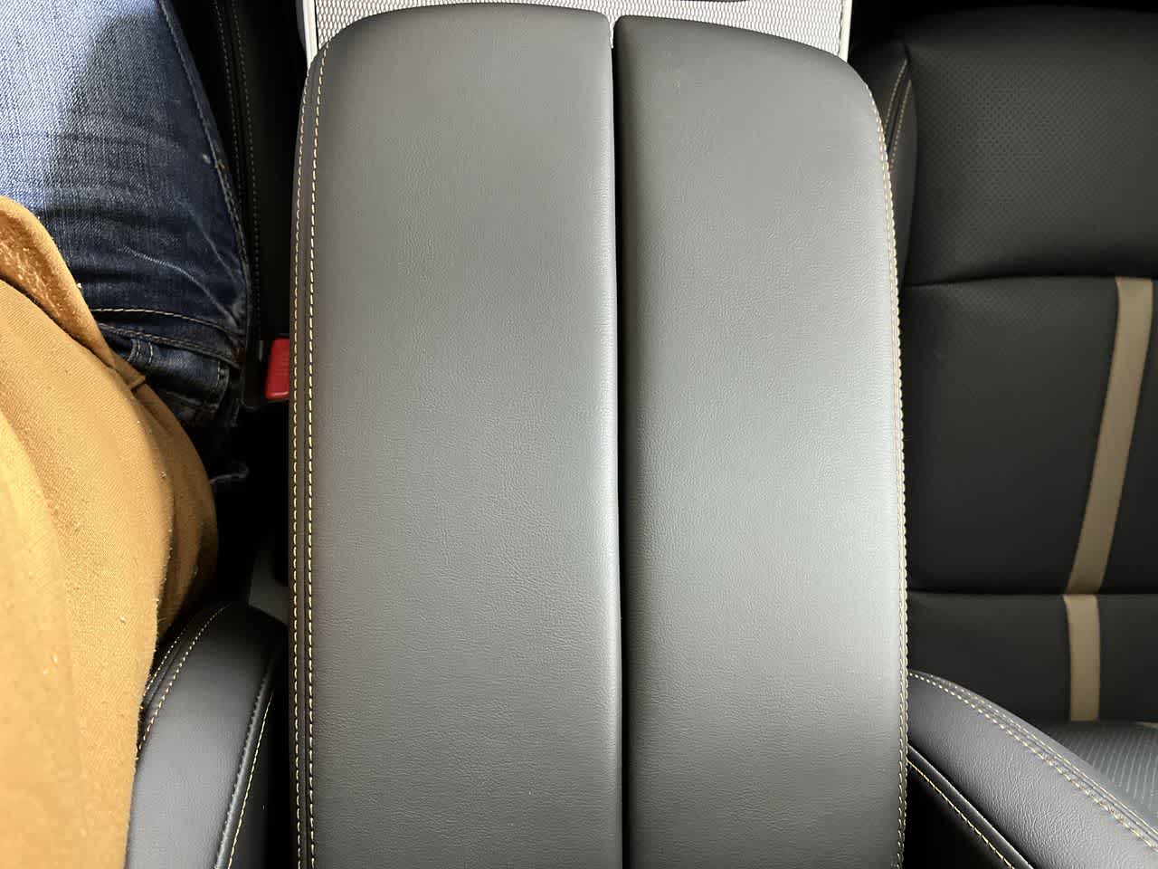 2026 Mazda Mazda CX-70 3.3 Turbo S Premium AWD