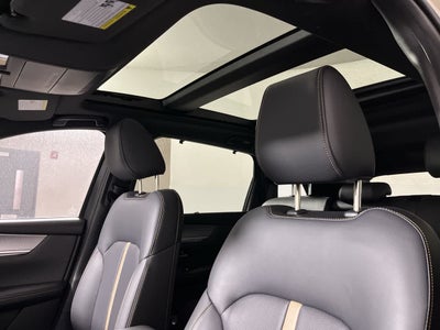 2026 Mazda Mazda CX-70 3.3 Turbo S Premium AWD