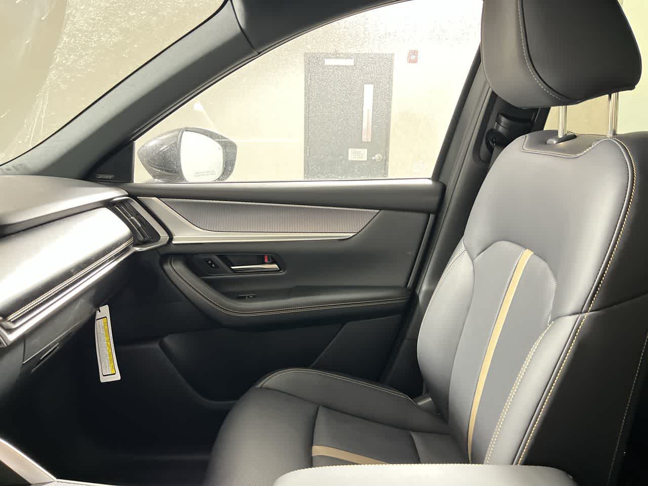 2026 Mazda Mazda CX-70 3.3 Turbo S Premium AWD