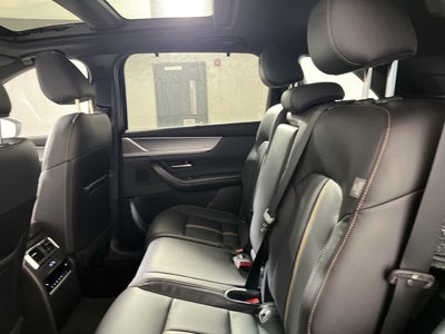 2026 Mazda Mazda CX-70 3.3 Turbo S Premium AWD