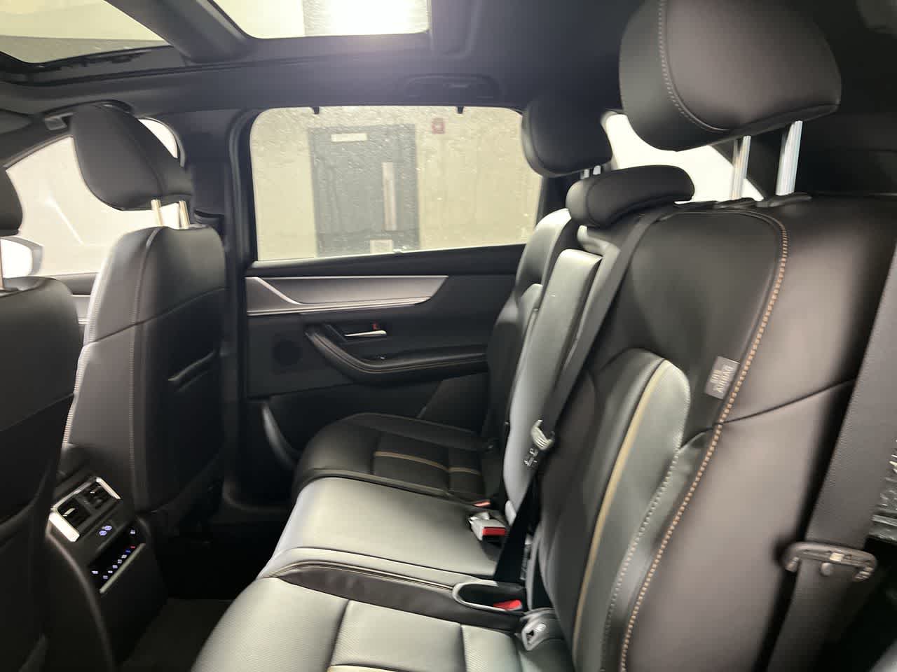 2026 Mazda Mazda CX-70 3.3 Turbo S Premium AWD