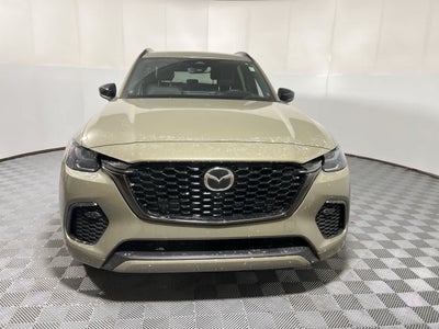2026 Mazda Mazda CX-70 3.3 Turbo S Premium AWD