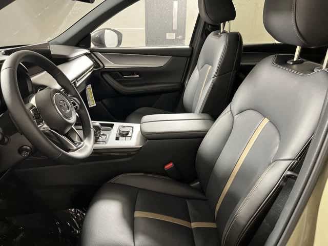 2026 Mazda Mazda CX-70 3.3 Turbo S Premium AWD