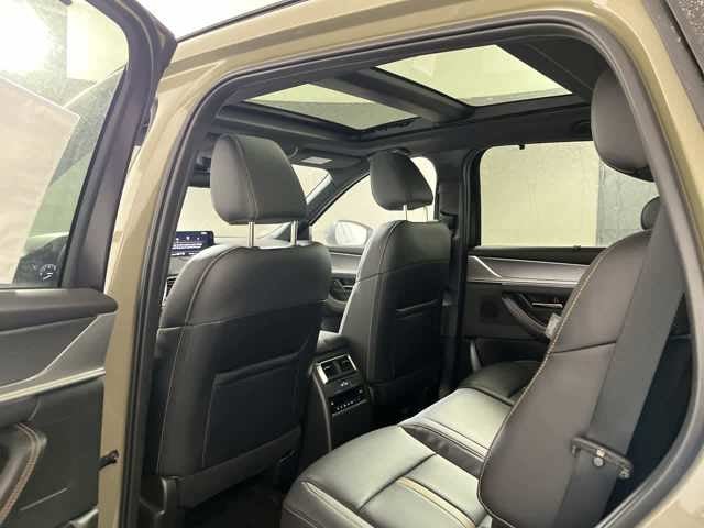 2026 Mazda Mazda CX-70 3.3 Turbo S Premium AWD