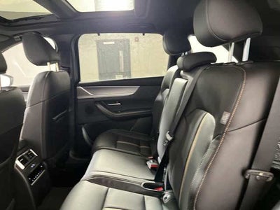 2026 Mazda Mazda CX-70 3.3 Turbo S Premium AWD