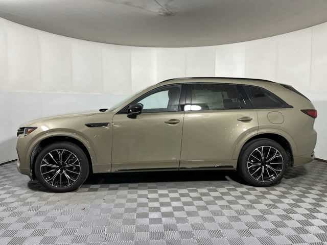 2026 Mazda Mazda CX-70 3.3 Turbo S Premium AWD