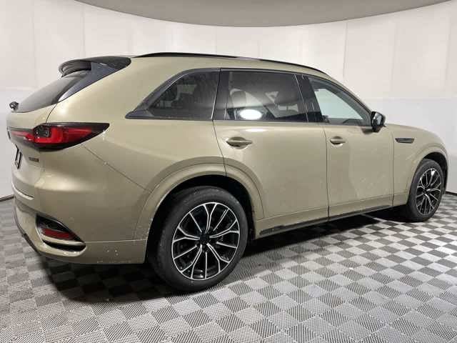 2026 Mazda Mazda CX-70 3.3 Turbo S Premium AWD