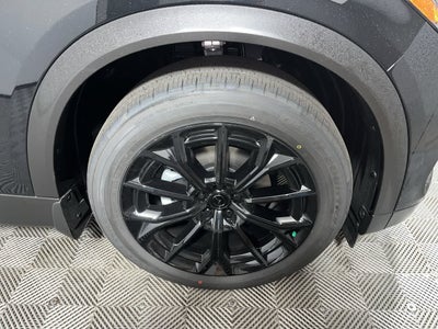 2026 Mazda Mazda CX-70 3.3 Turbo Premium AWD