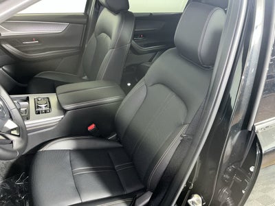 2026 Mazda Mazda CX-70 3.3 Turbo Premium AWD