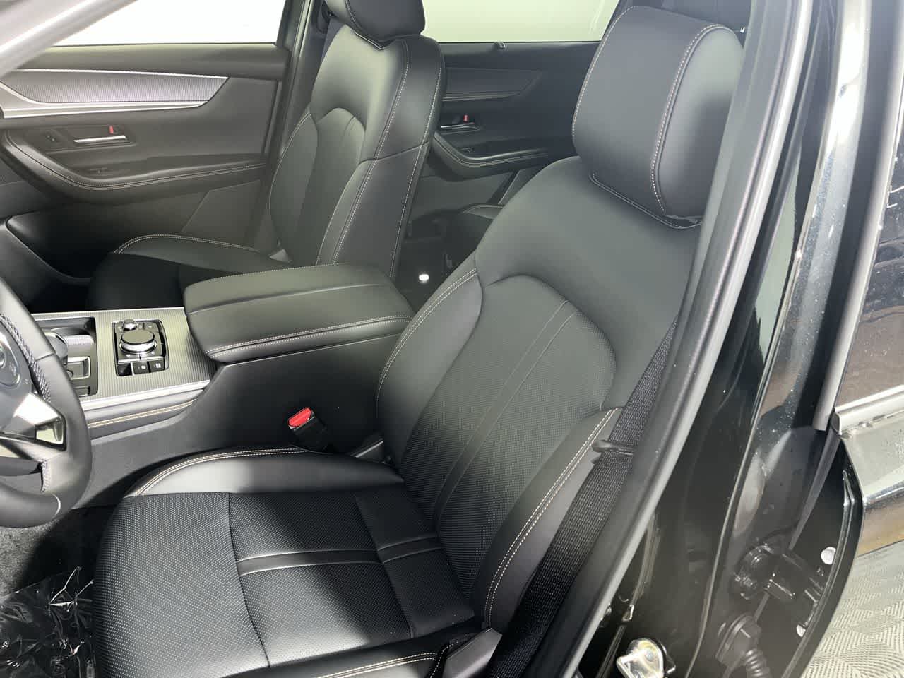 2026 Mazda Mazda CX-70 3.3 Turbo Premium AWD