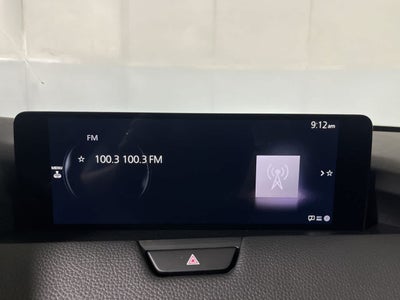 2026 Mazda Mazda CX-70 3.3 Turbo Premium AWD