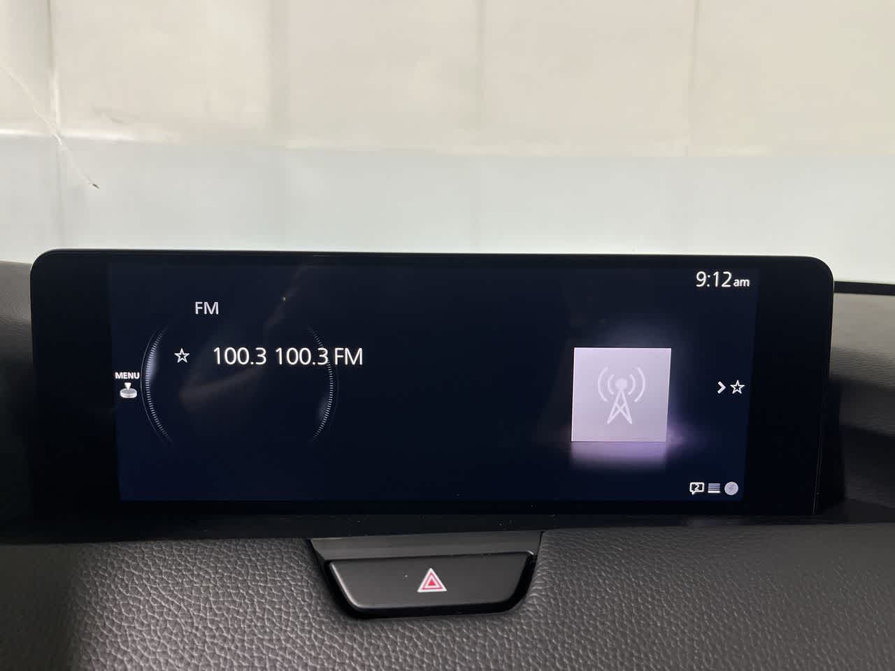 2026 Mazda Mazda CX-70 3.3 Turbo Premium AWD