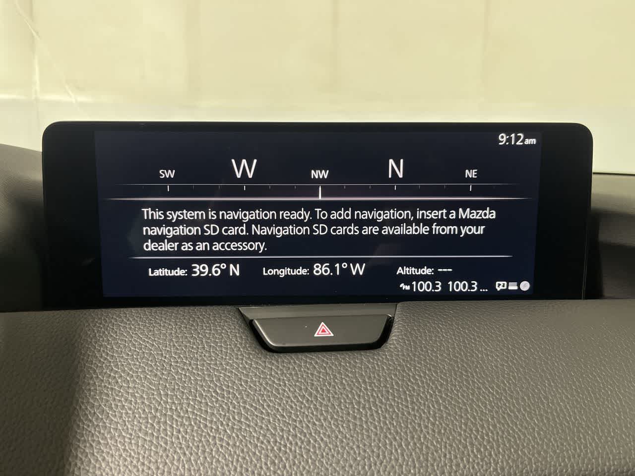 2026 Mazda Mazda CX-70 3.3 Turbo Premium AWD