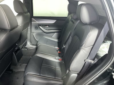 2026 Mazda Mazda CX-70 3.3 Turbo Premium AWD