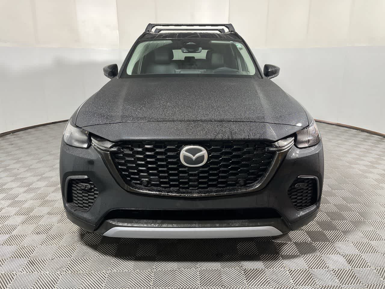 2026 Mazda Mazda CX-70 3.3 Turbo Premium AWD